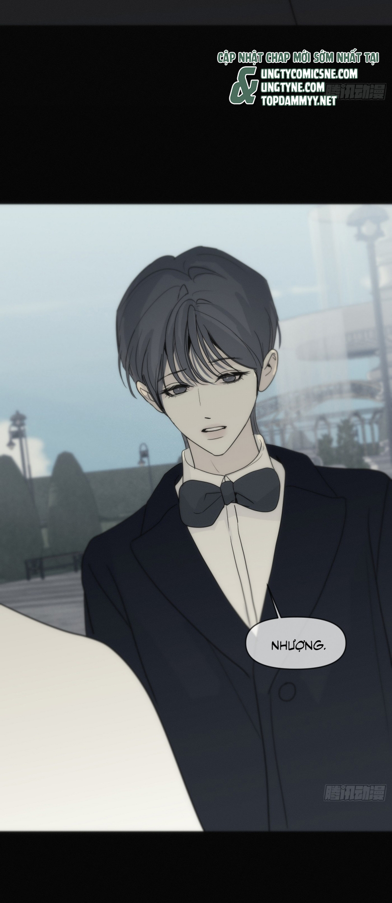 Mồi Nhử Chapter 12 - Trang 3