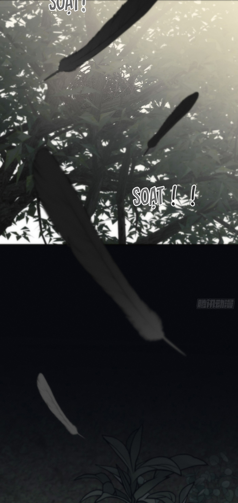 Mồi Nhử Chapter 12 - Trang 3