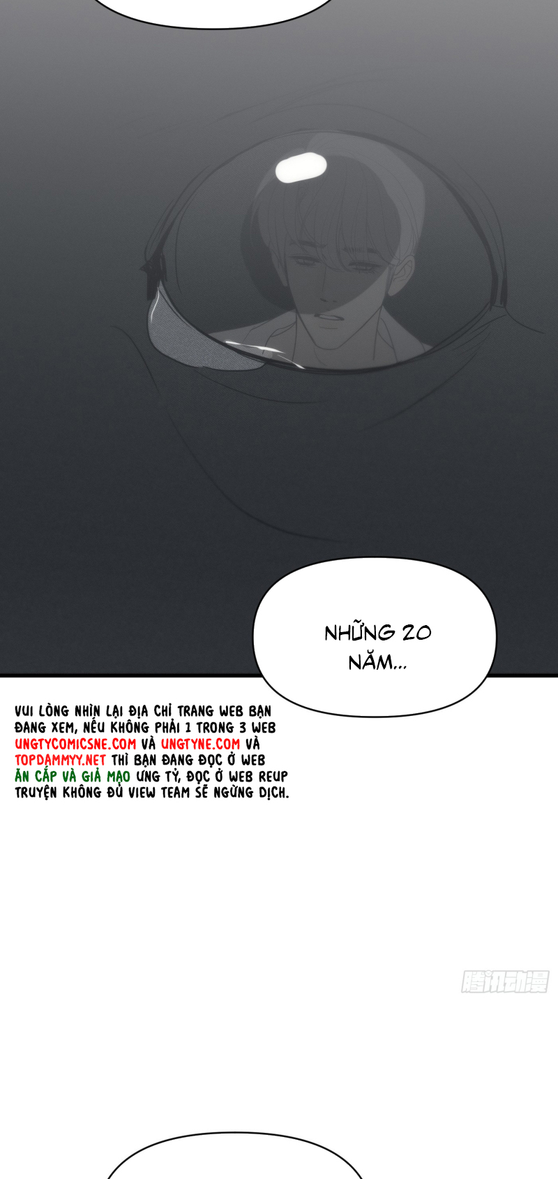 Mồi Nhử Chapter 12 - Trang 3