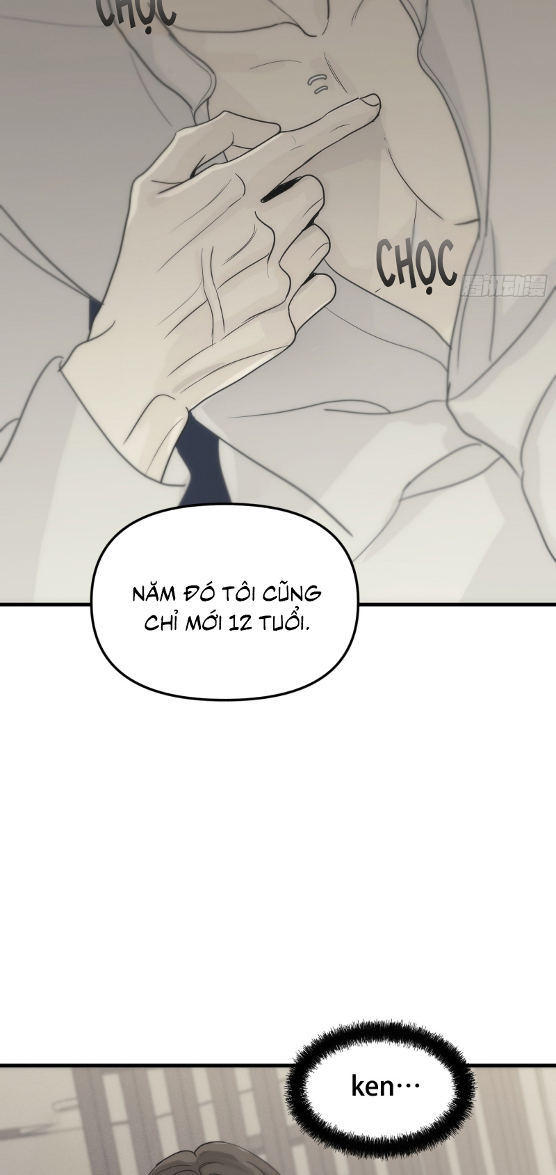 Mồi Nhử Chapter 12 - Trang 3