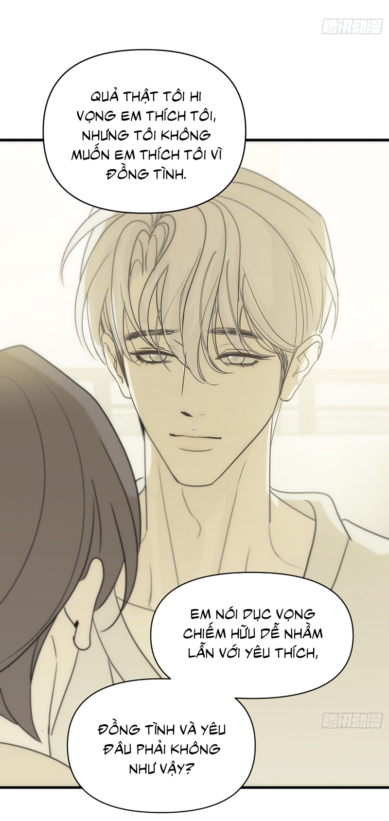 Mồi Nhử Chapter 13 - Trang 3