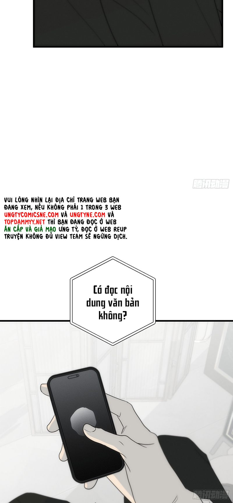 Mồi Nhử Chapter 13 - Trang 3