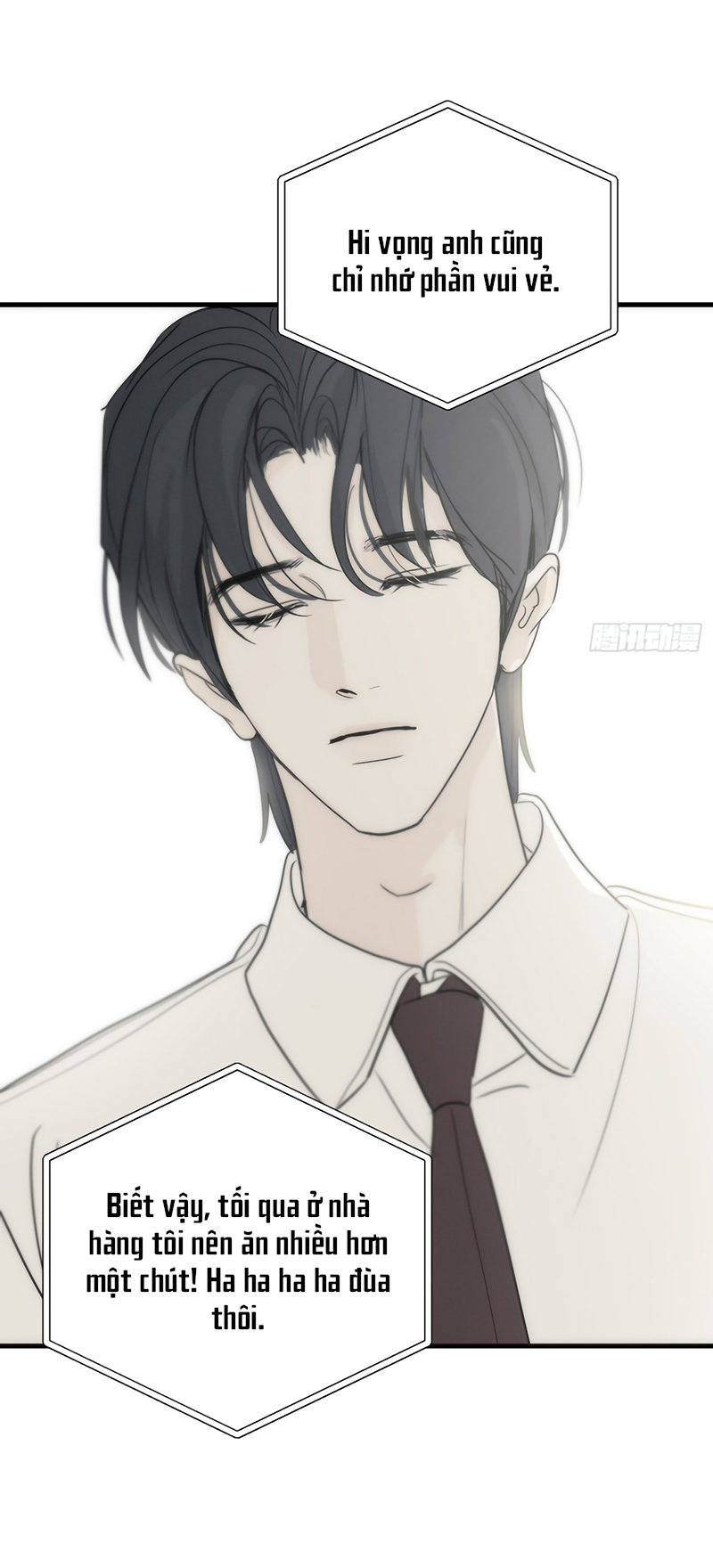 Mồi Nhử Chapter 13 - Trang 3