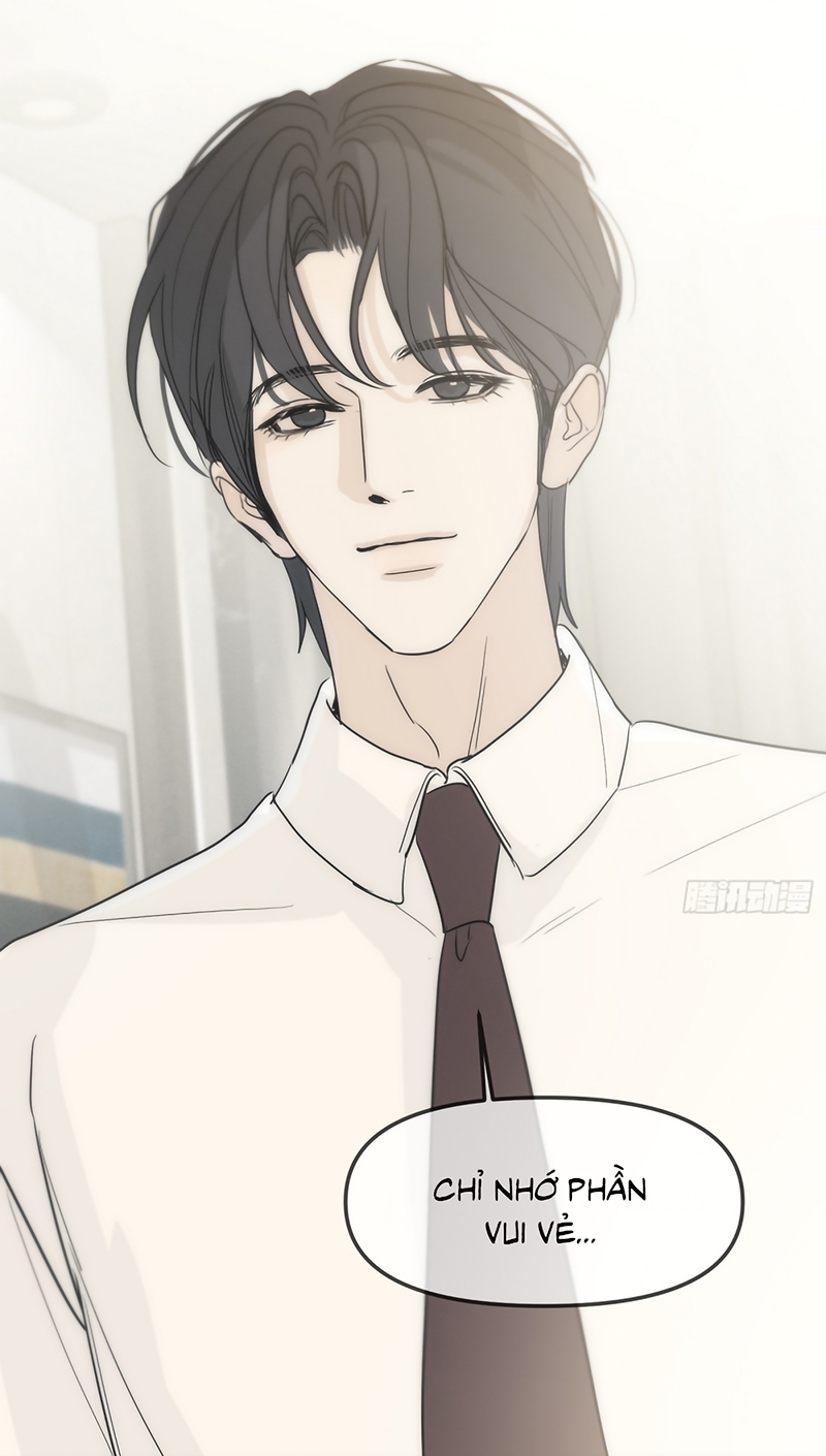 Mồi Nhử Chapter 13 - Trang 3