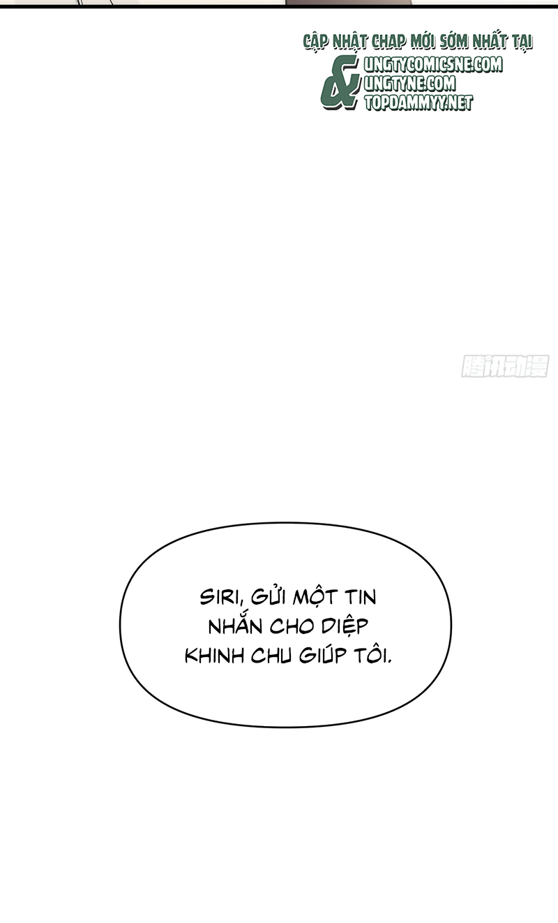 Mồi Nhử Chapter 13 - Trang 3