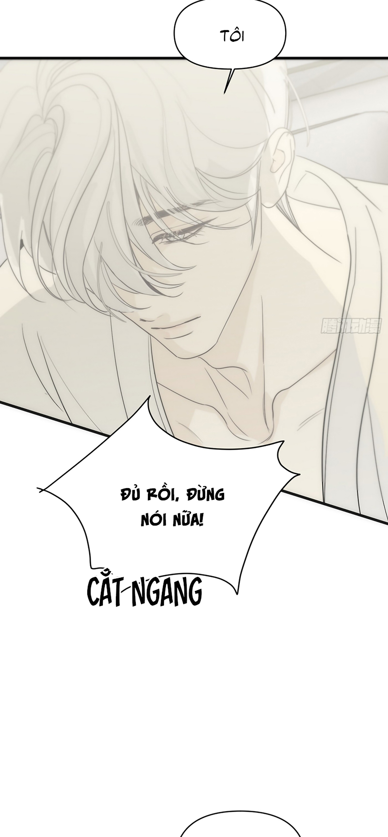 Mồi Nhử Chapter 13 - Trang 3