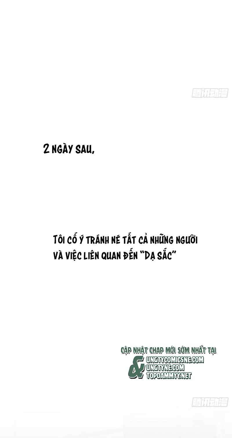 Mồi Nhử Chapter 13 - Trang 3