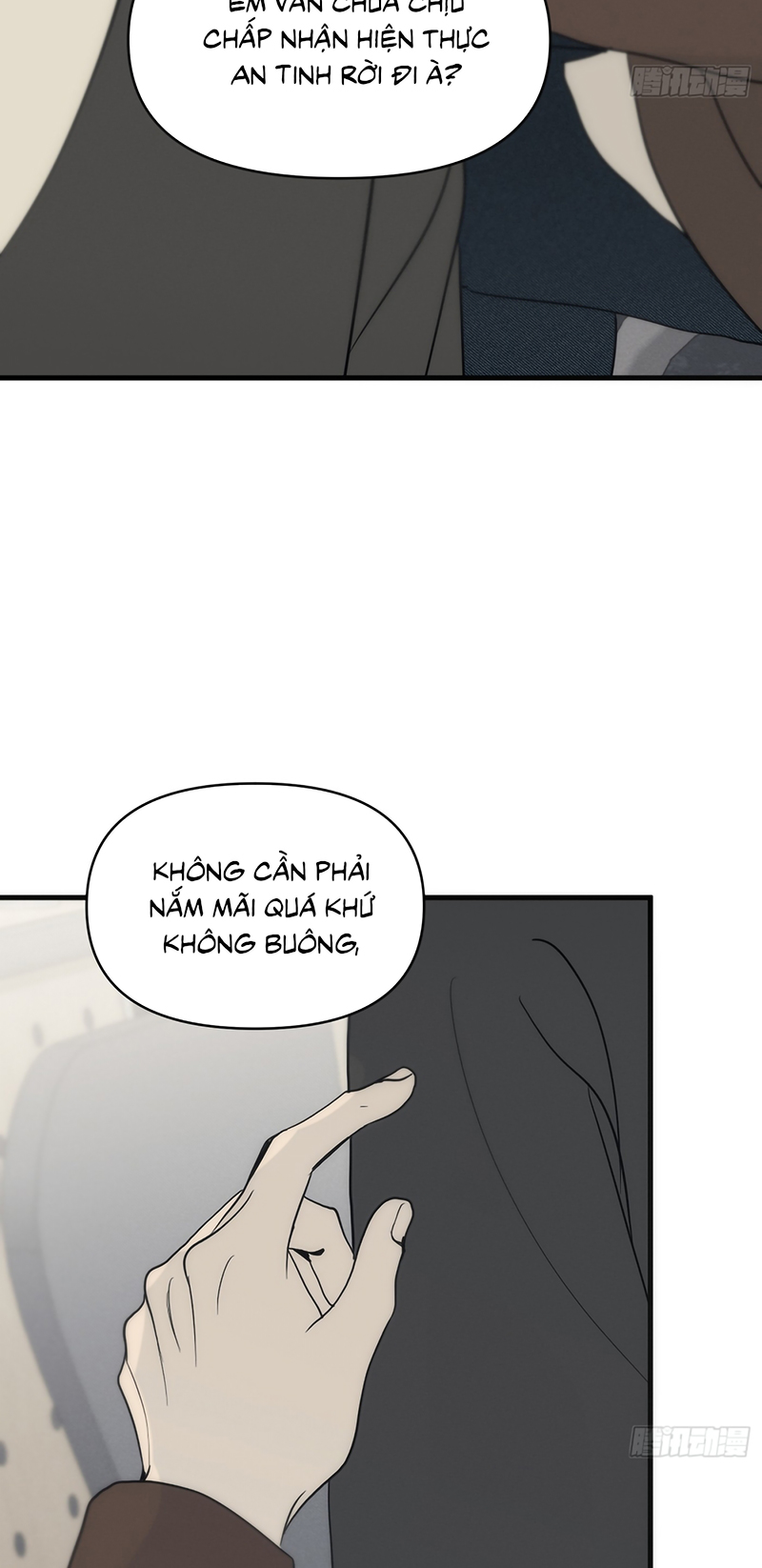 Mồi Nhử Chapter 13 - Trang 3