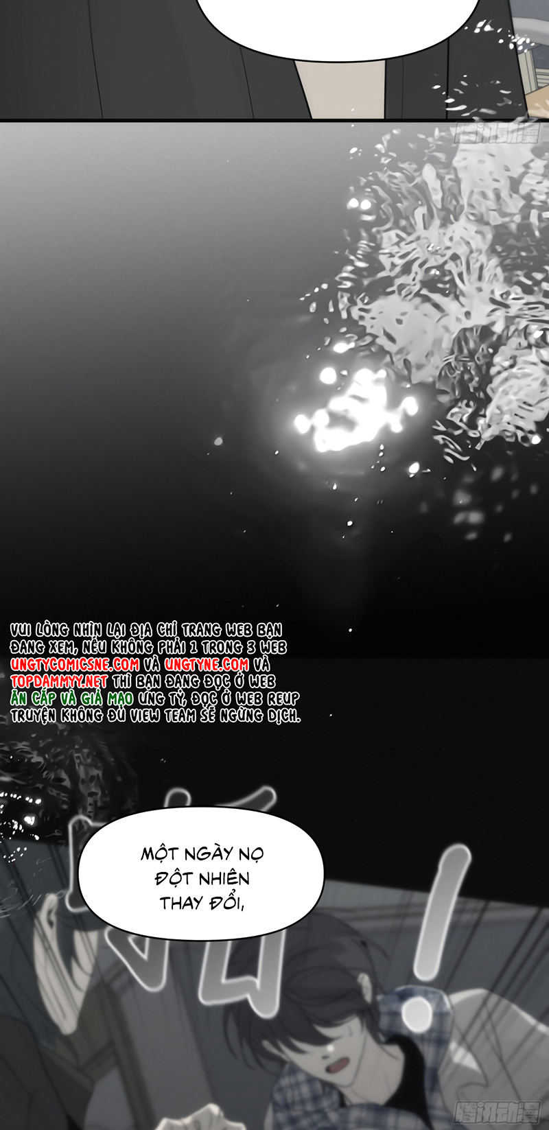 Mồi Nhử Chapter 13 - Trang 3