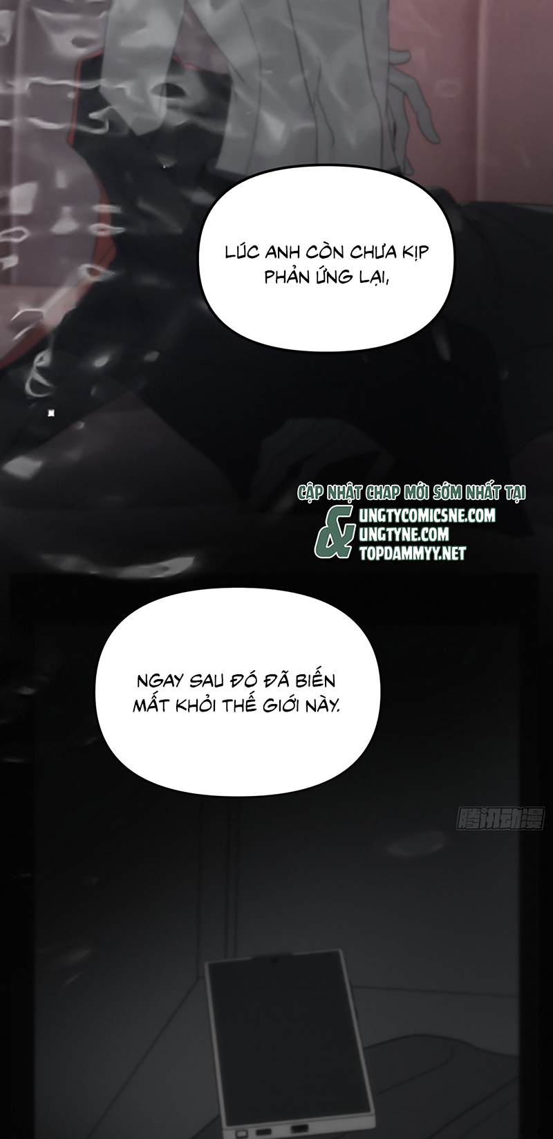 Mồi Nhử Chapter 13 - Trang 3