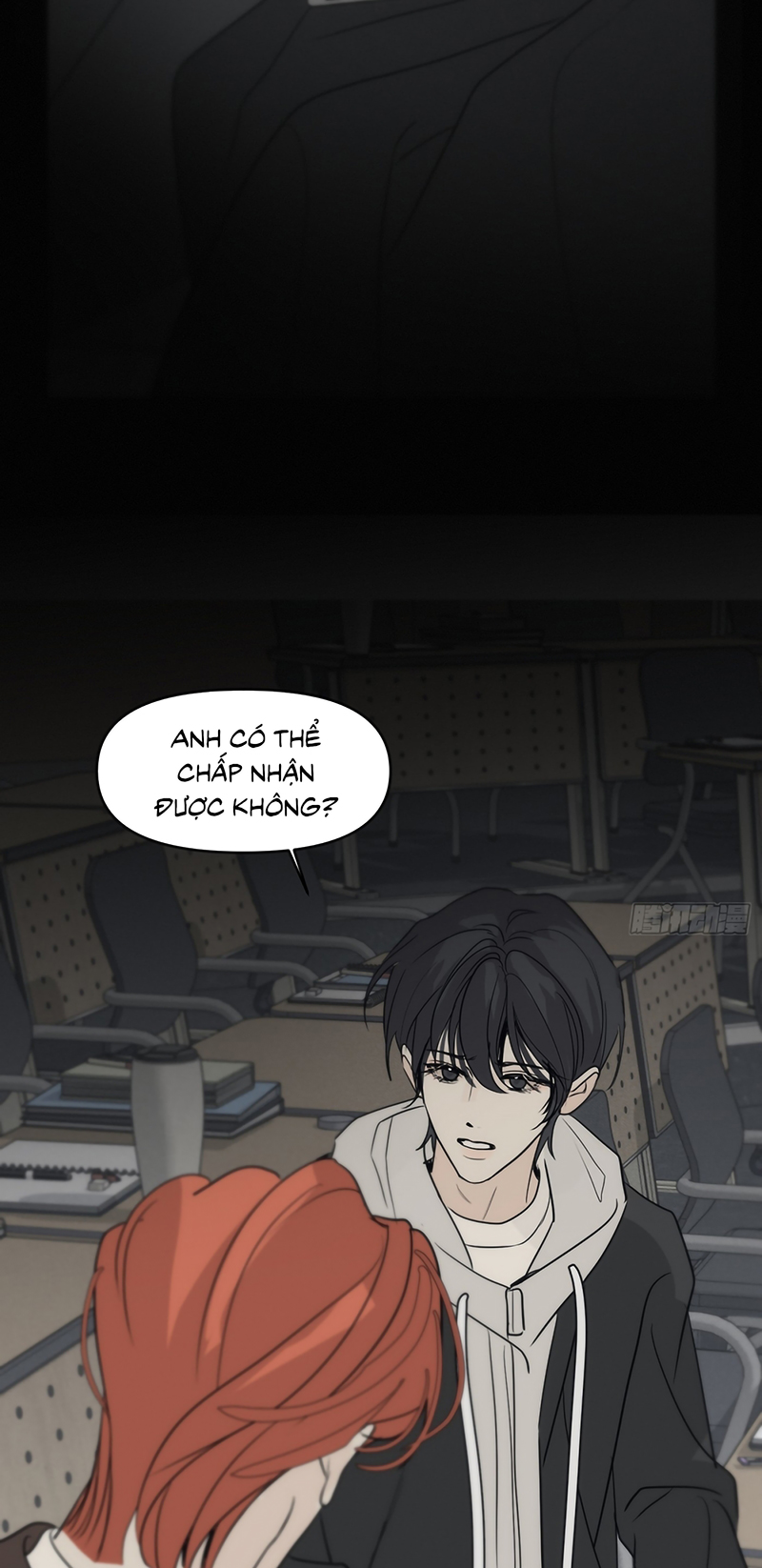 Mồi Nhử Chapter 13 - Trang 3