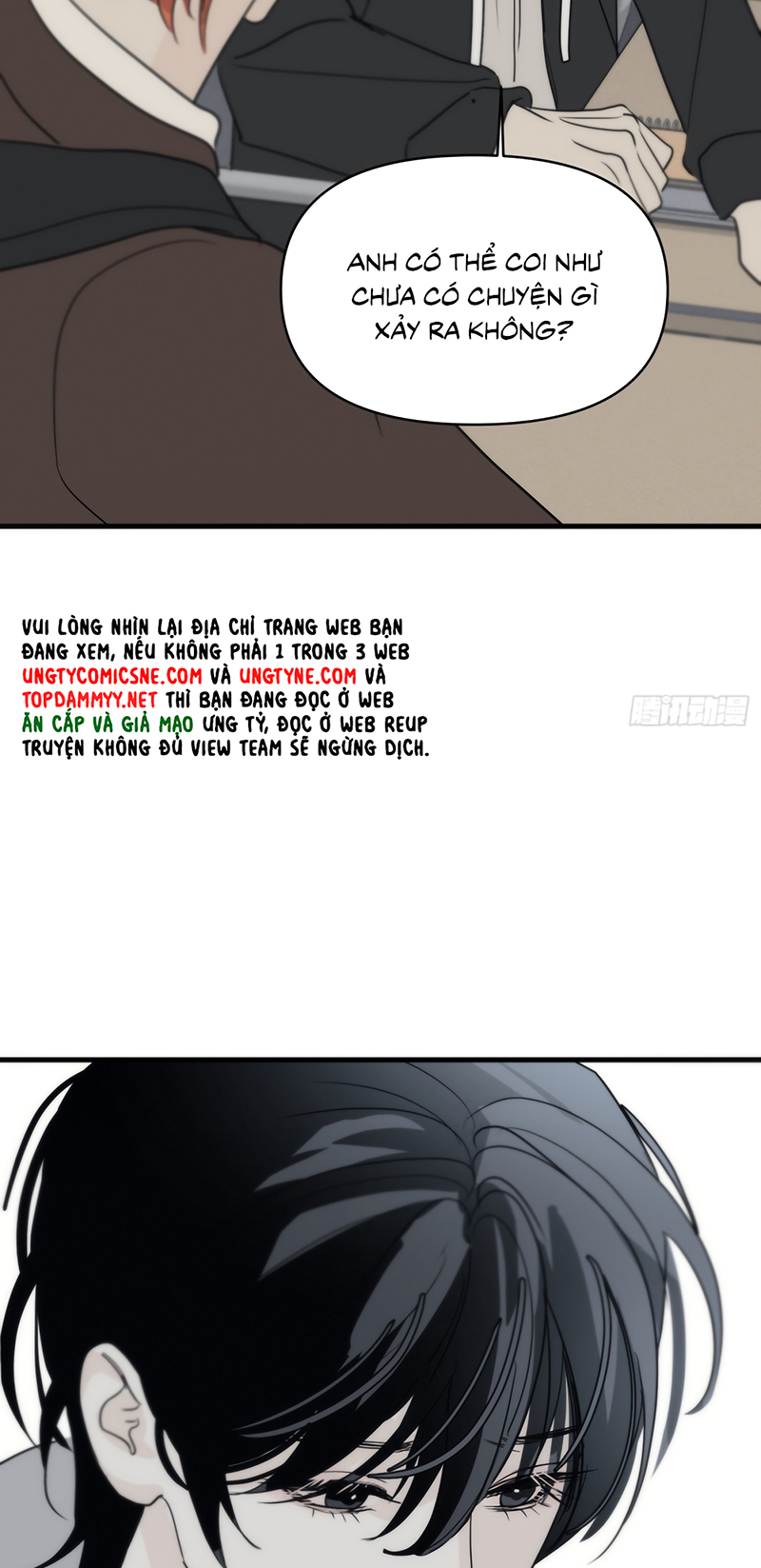 Mồi Nhử Chapter 13 - Trang 3