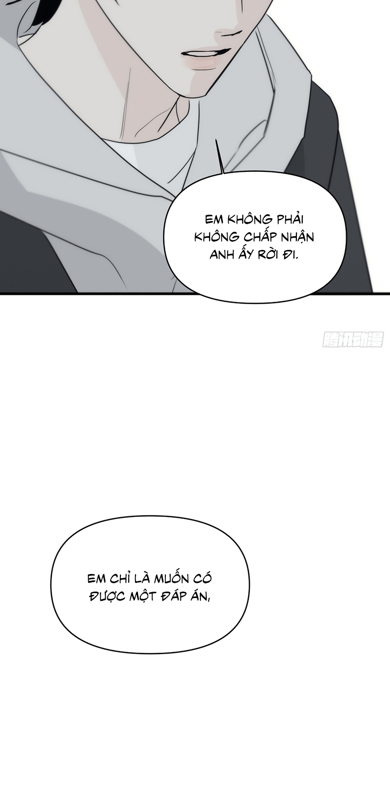 Mồi Nhử Chapter 13 - Trang 3