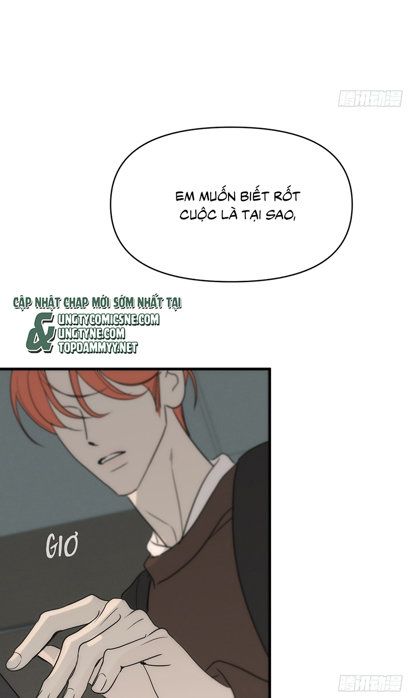 Mồi Nhử Chapter 13 - Trang 3