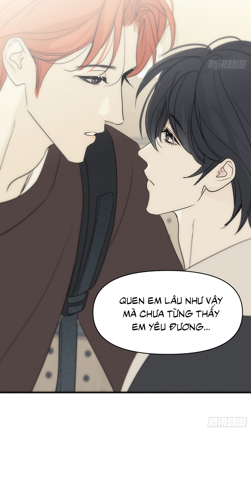 Mồi Nhử Chapter 13 - Trang 3