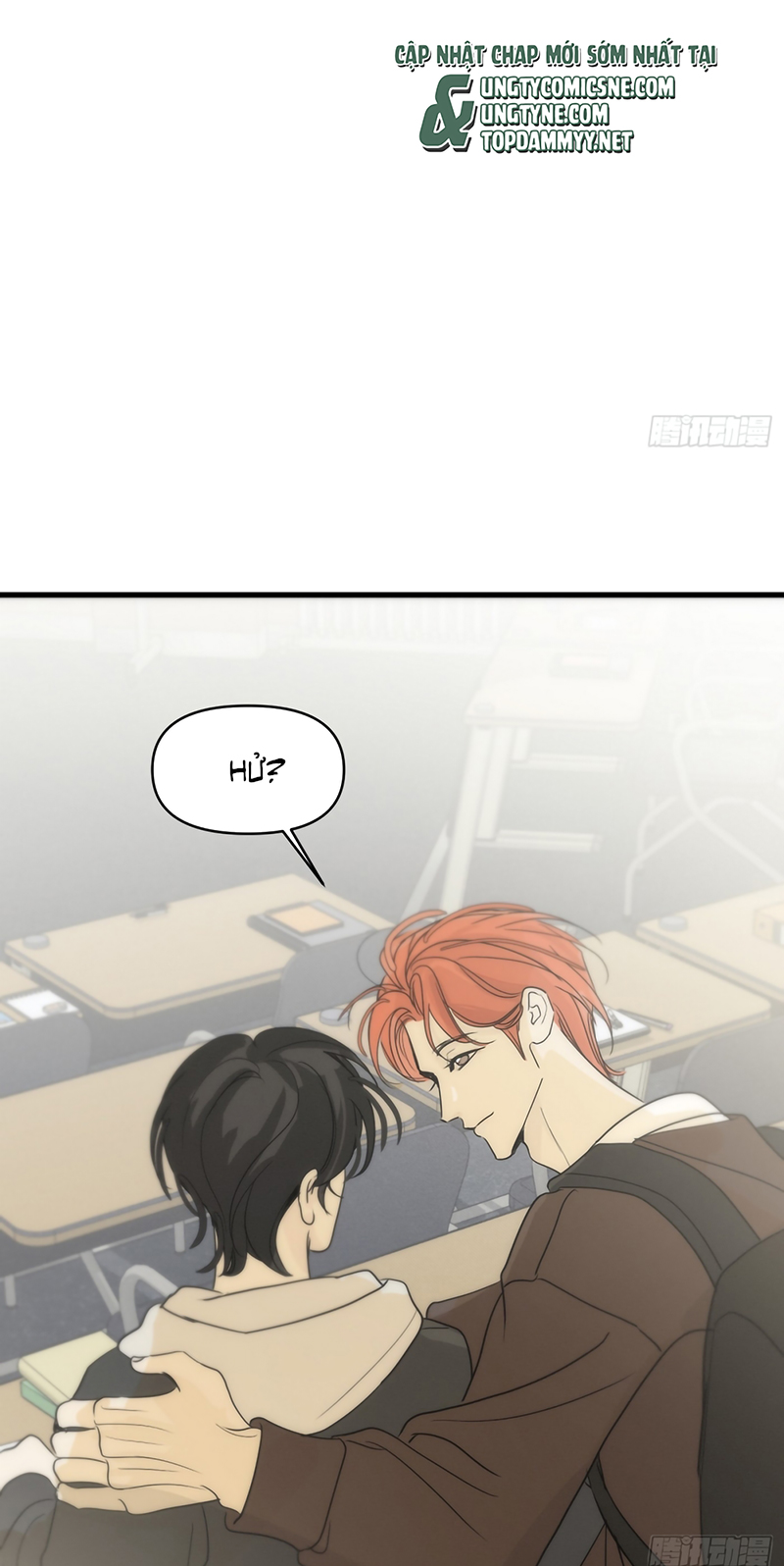 Mồi Nhử Chapter 13 - Trang 3