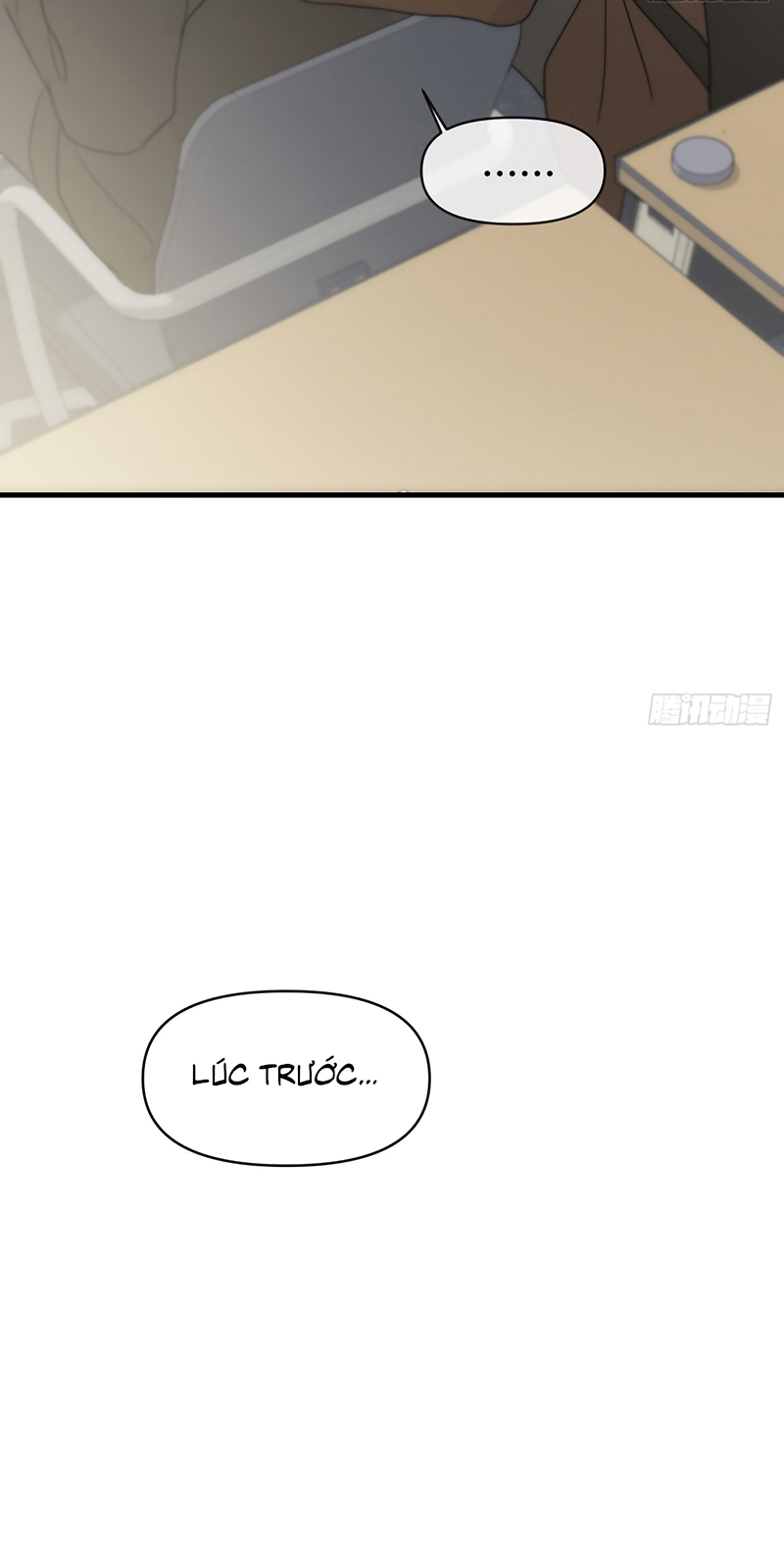 Mồi Nhử Chapter 13 - Trang 3