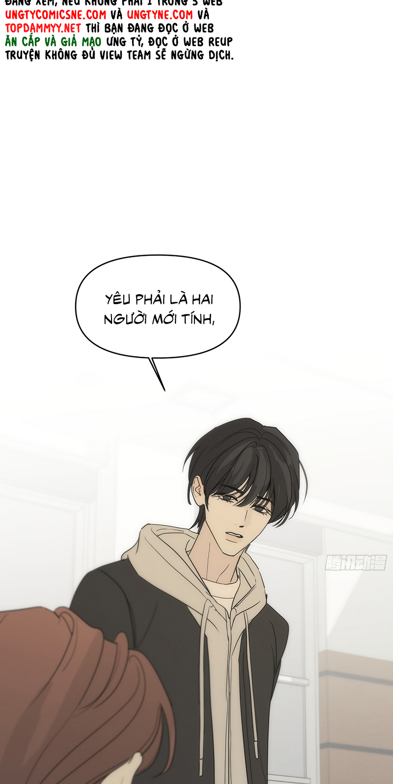 Mồi Nhử Chapter 13 - Trang 3