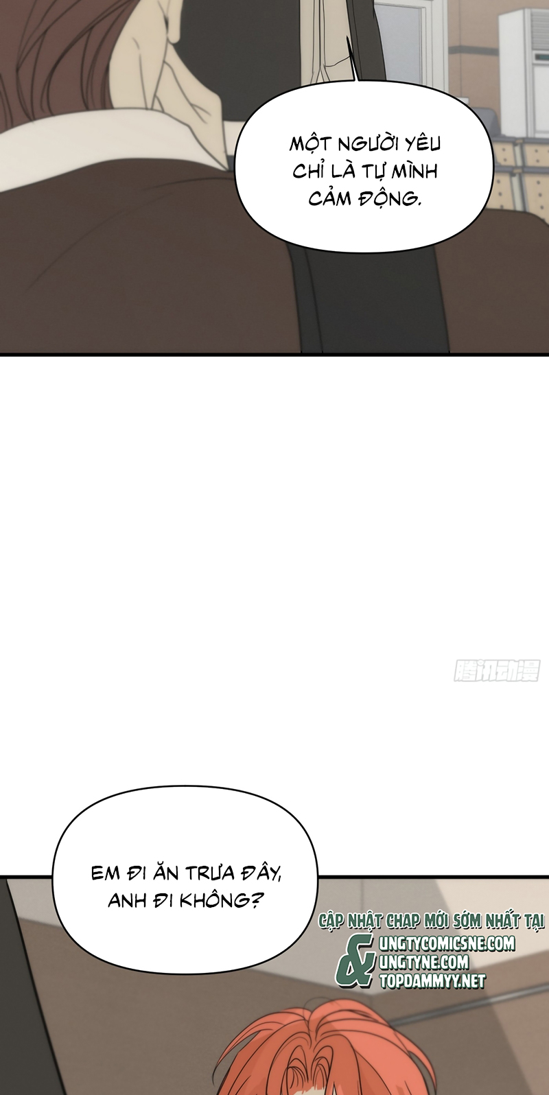 Mồi Nhử Chapter 13 - Trang 3
