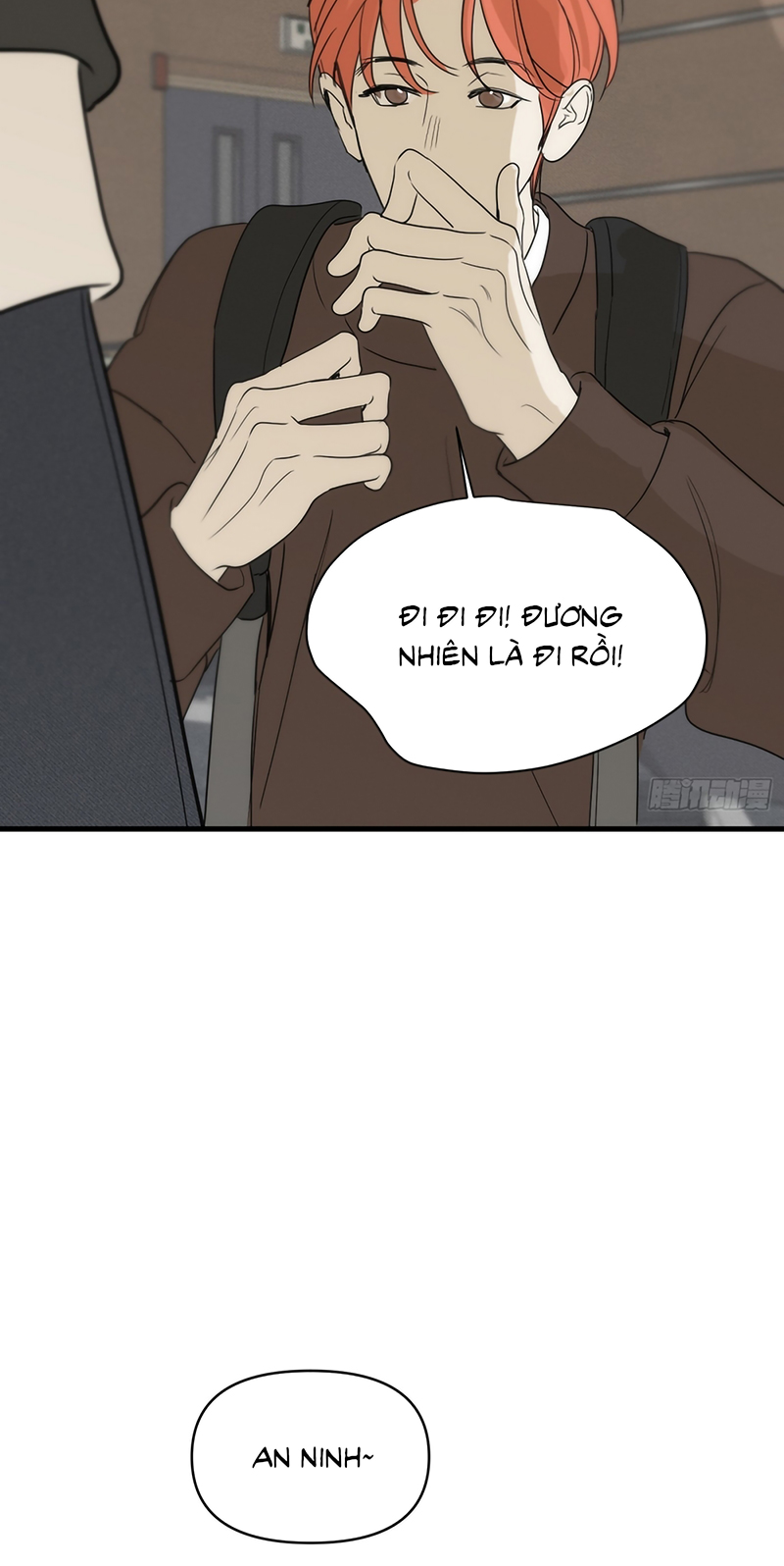 Mồi Nhử Chapter 13 - Trang 3