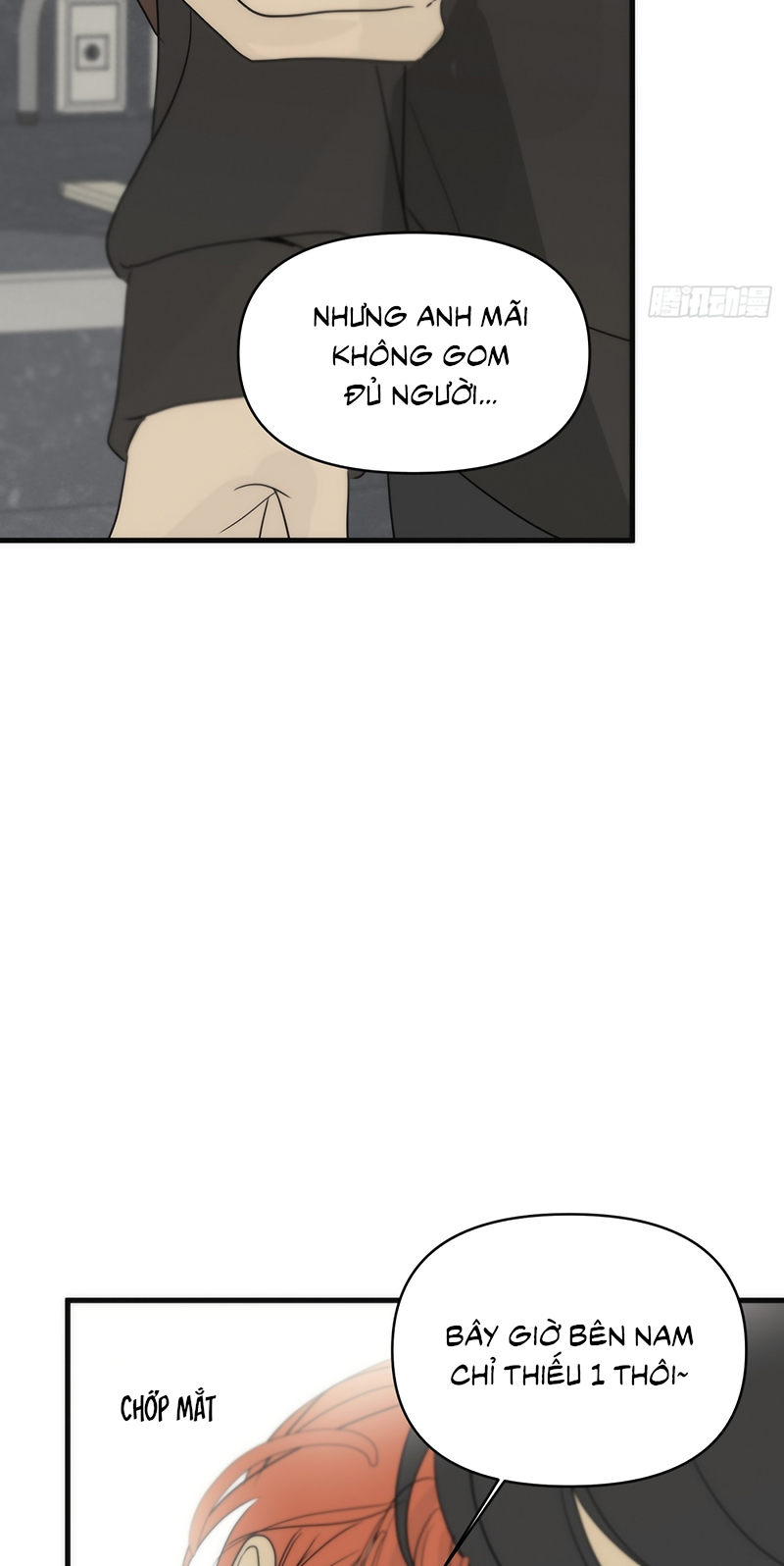 Mồi Nhử Chapter 13 - Trang 3