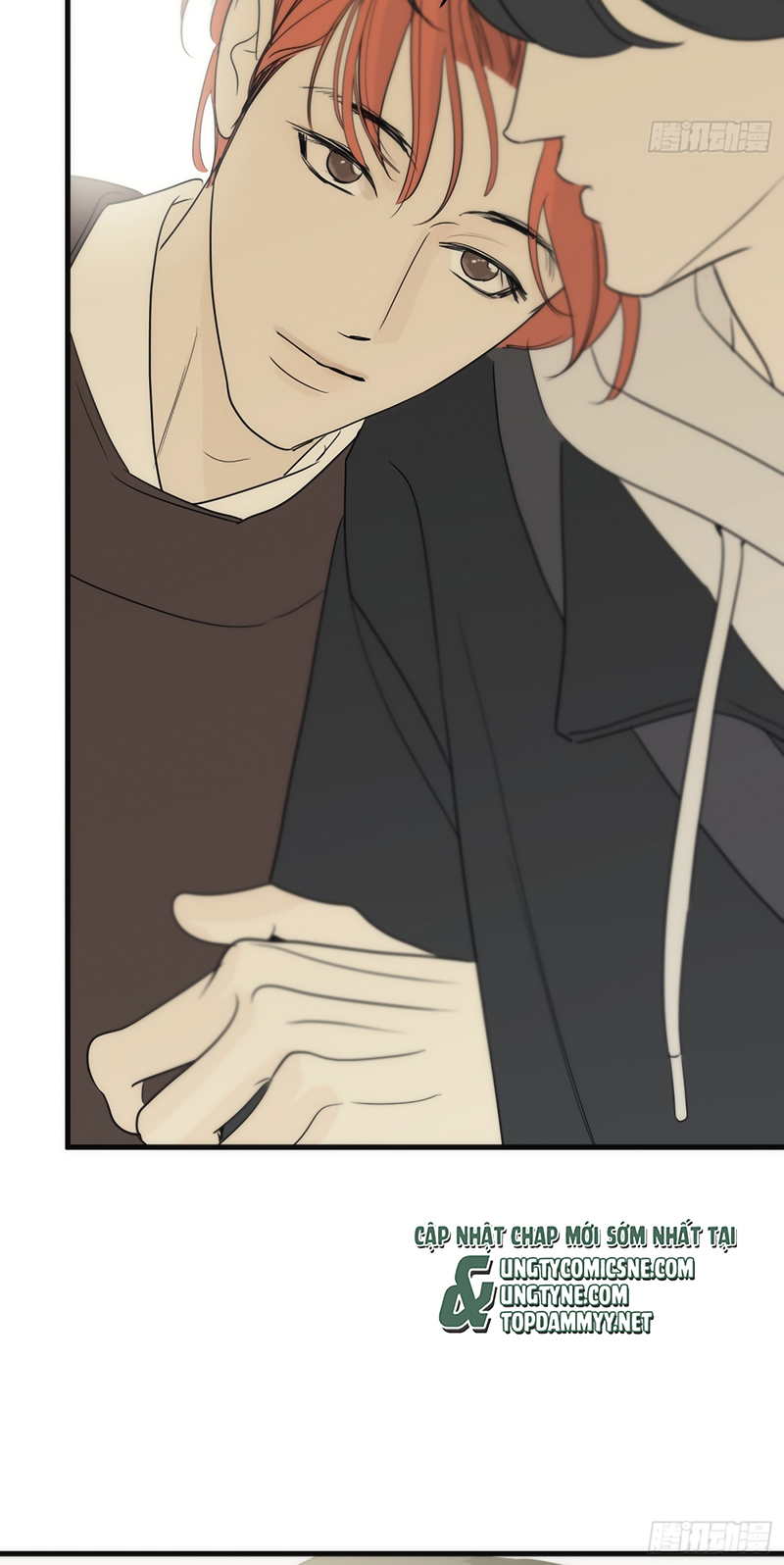 Mồi Nhử Chapter 13 - Trang 3