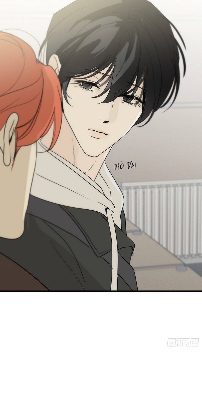 Mồi Nhử Chapter 13 - Trang 3