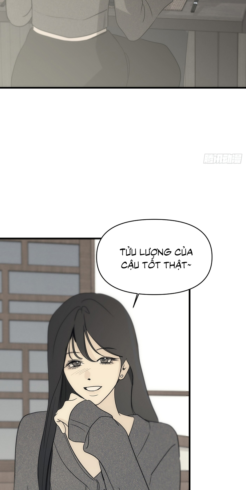 Mồi Nhử Chapter 13 - Trang 3