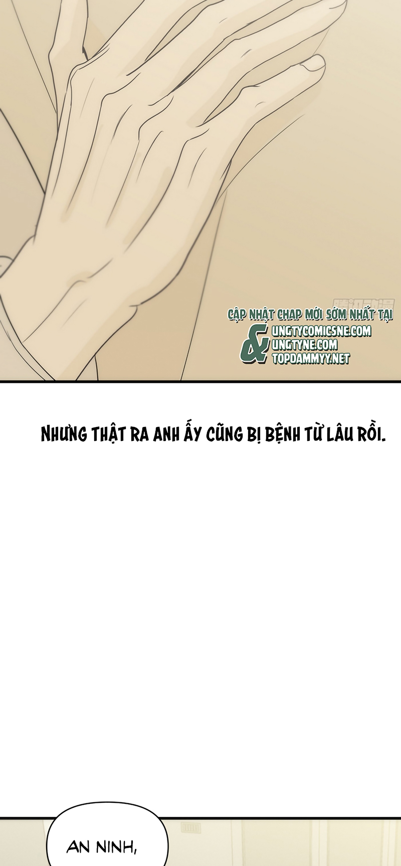 Mồi Nhử Chapter 13 - Trang 3