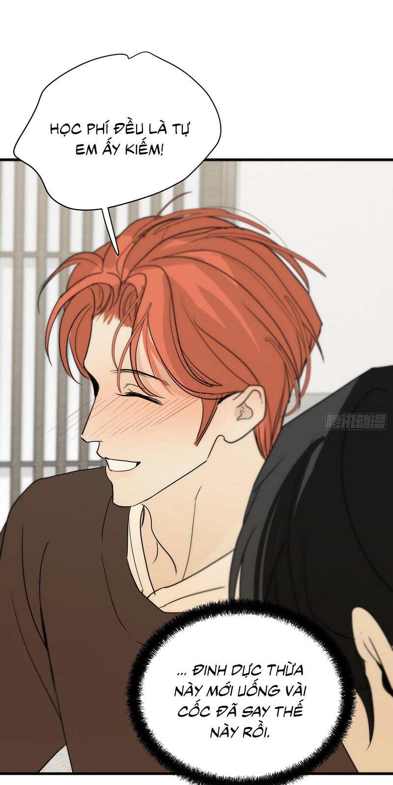 Mồi Nhử Chapter 13 - Trang 3