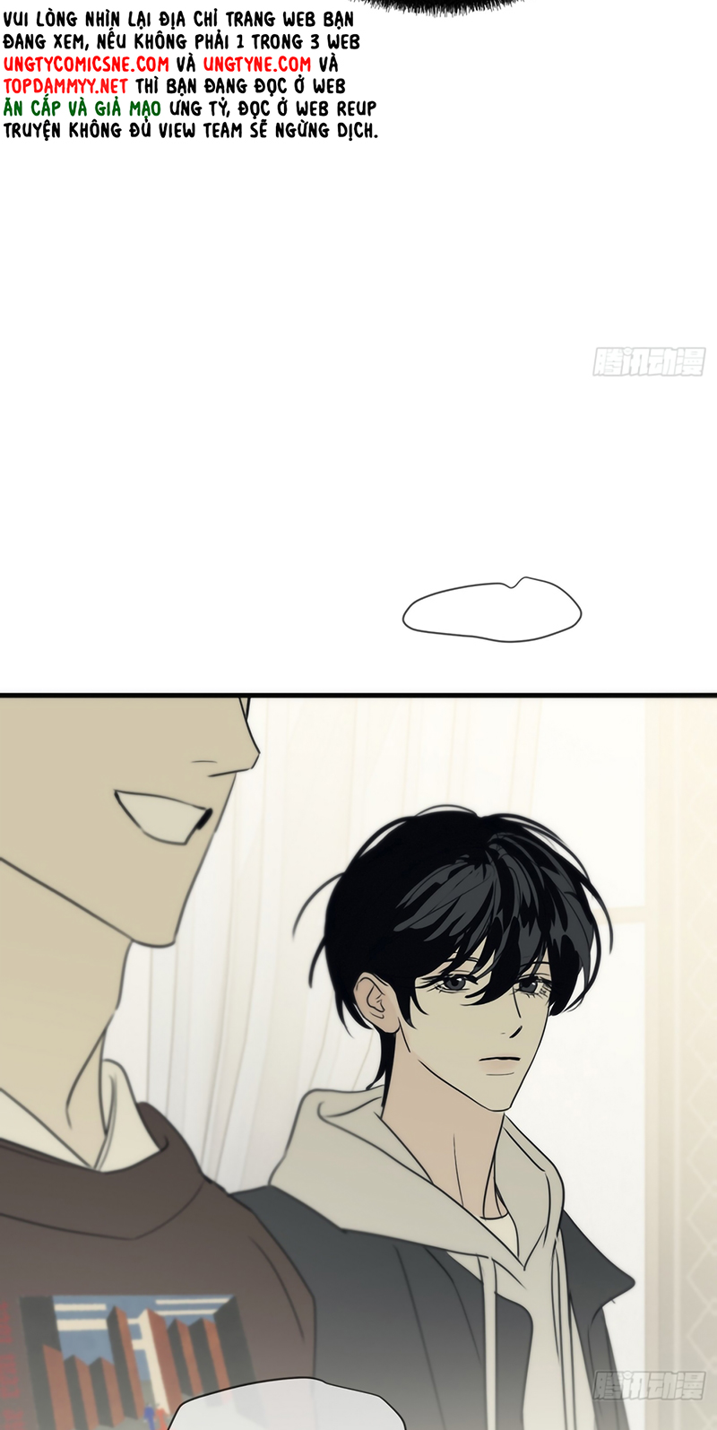 Mồi Nhử Chapter 13 - Trang 3