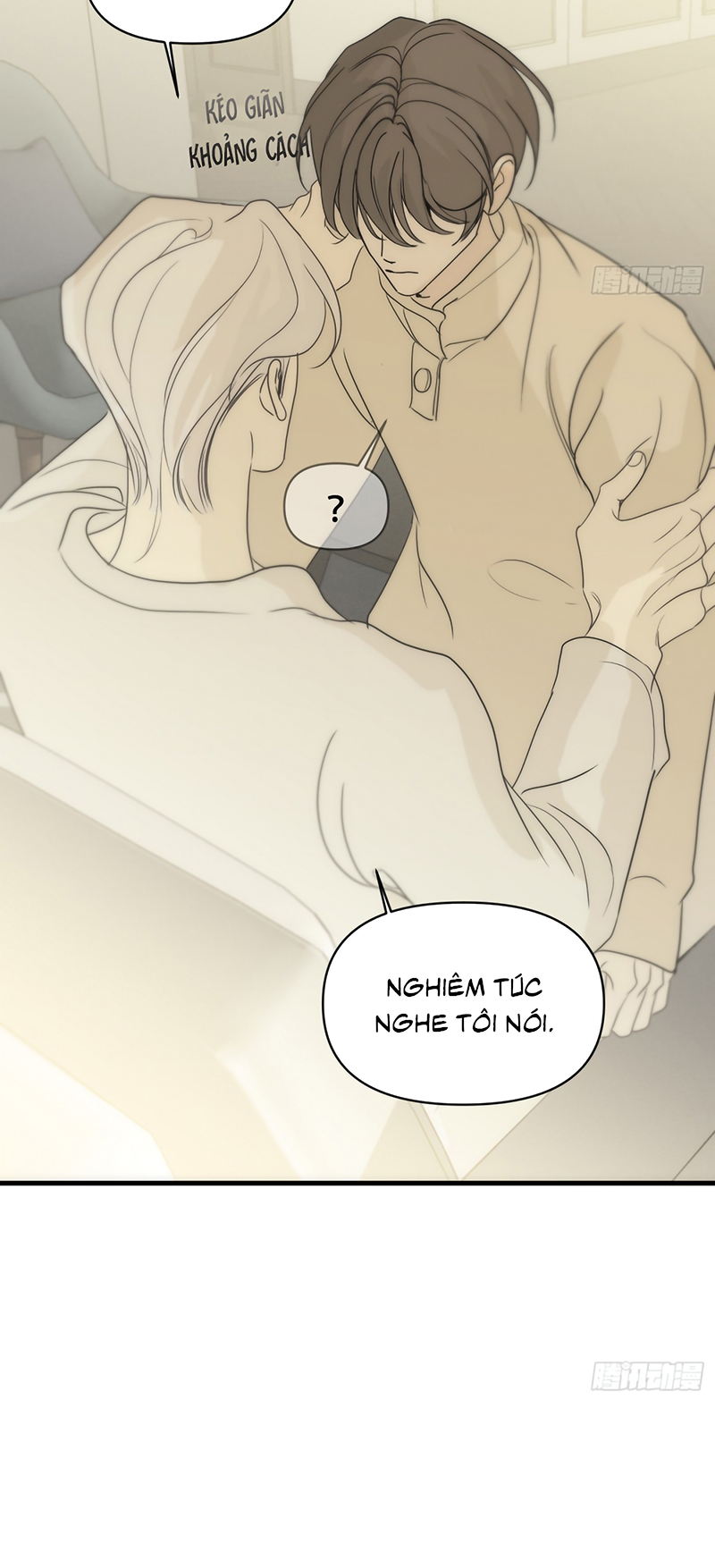 Mồi Nhử Chapter 13 - Trang 3