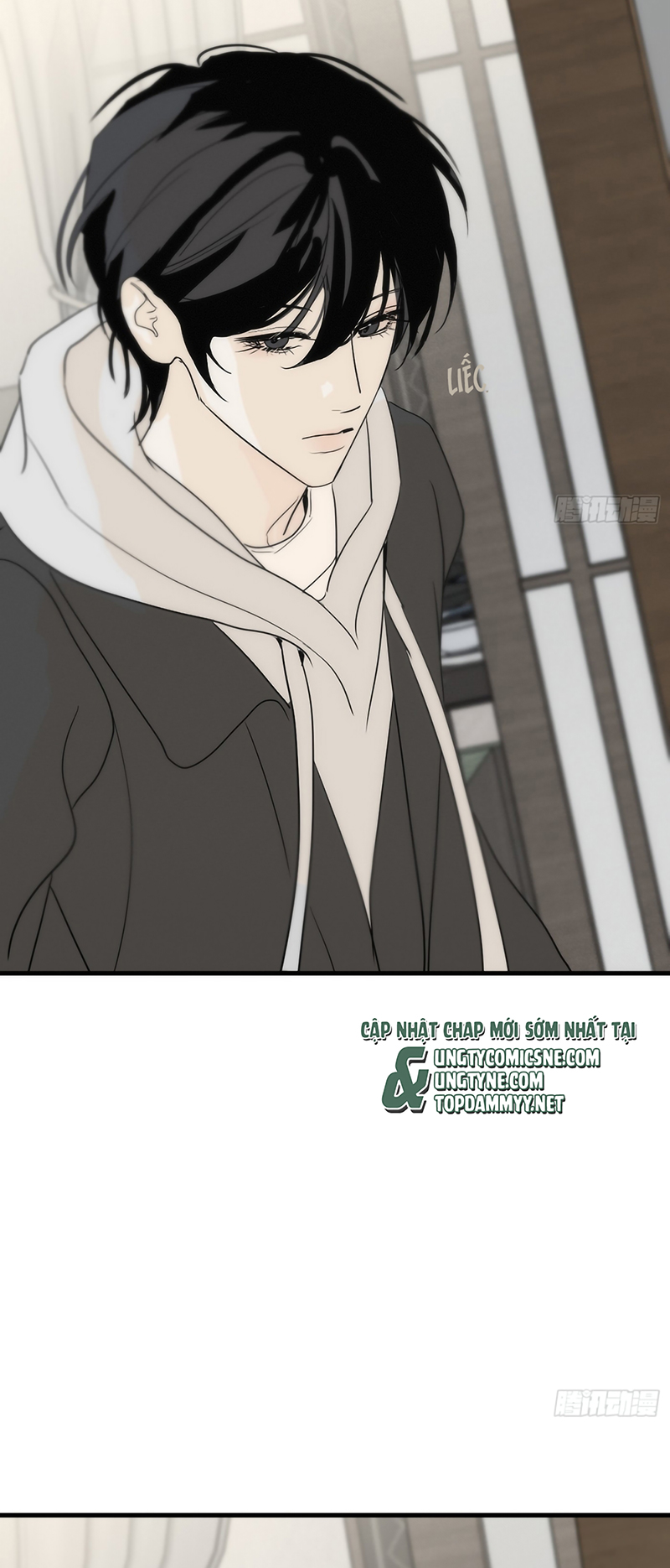 Mồi Nhử Chapter 13 - Trang 3
