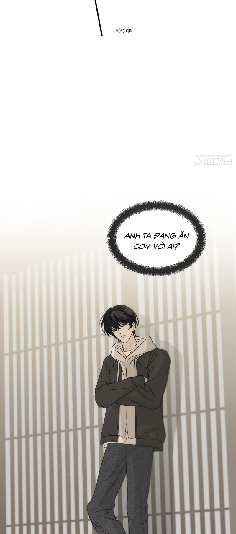 Mồi Nhử Chapter 13 - Trang 3