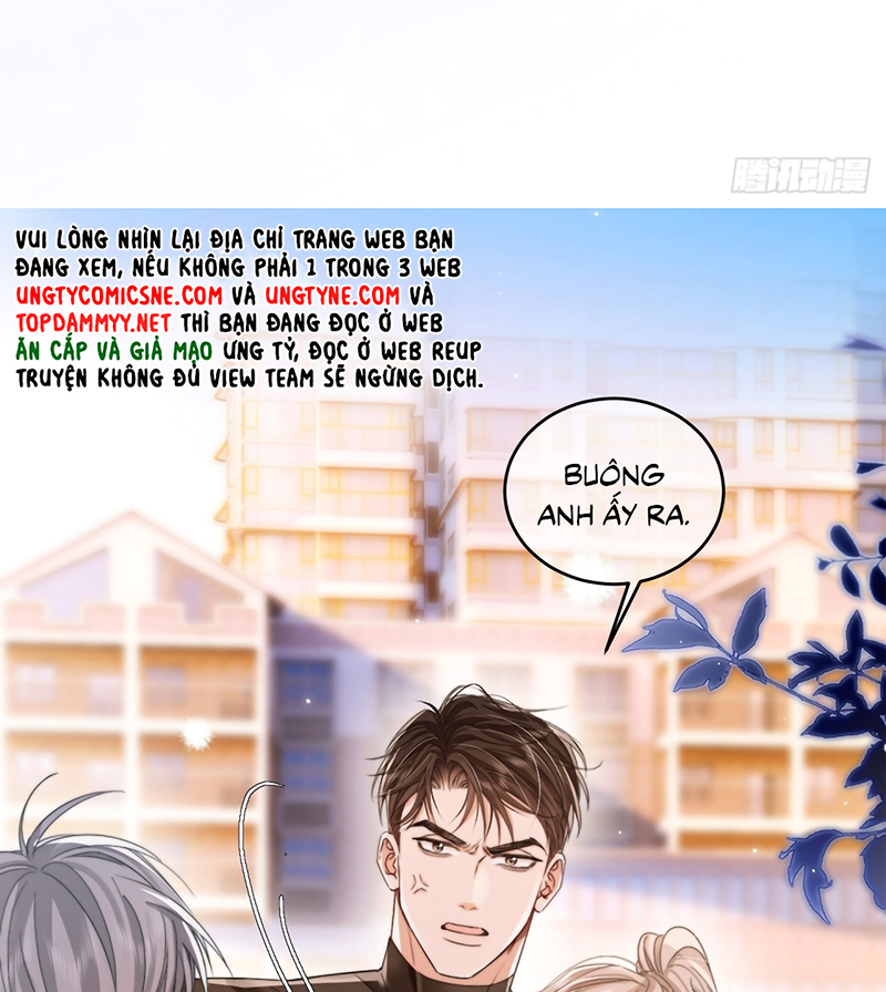 Chim Trong Lồng Chap 14 - Next Chap 15