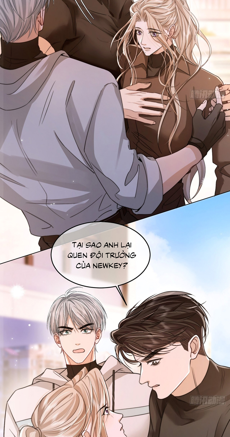 Chim Trong Lồng Chap 14 - Next Chap 15