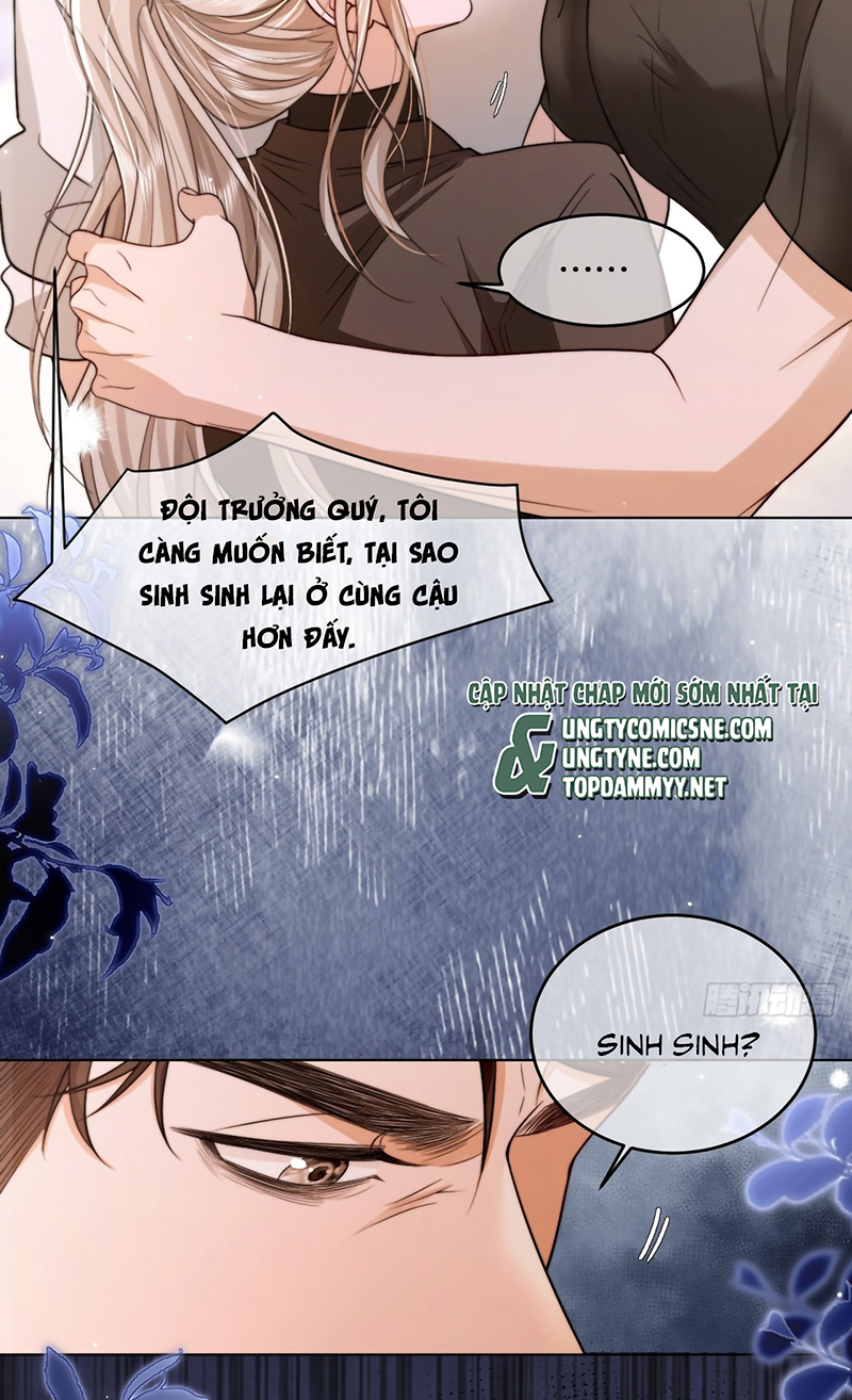 Chim Trong Lồng Chap 14 - Next Chap 15