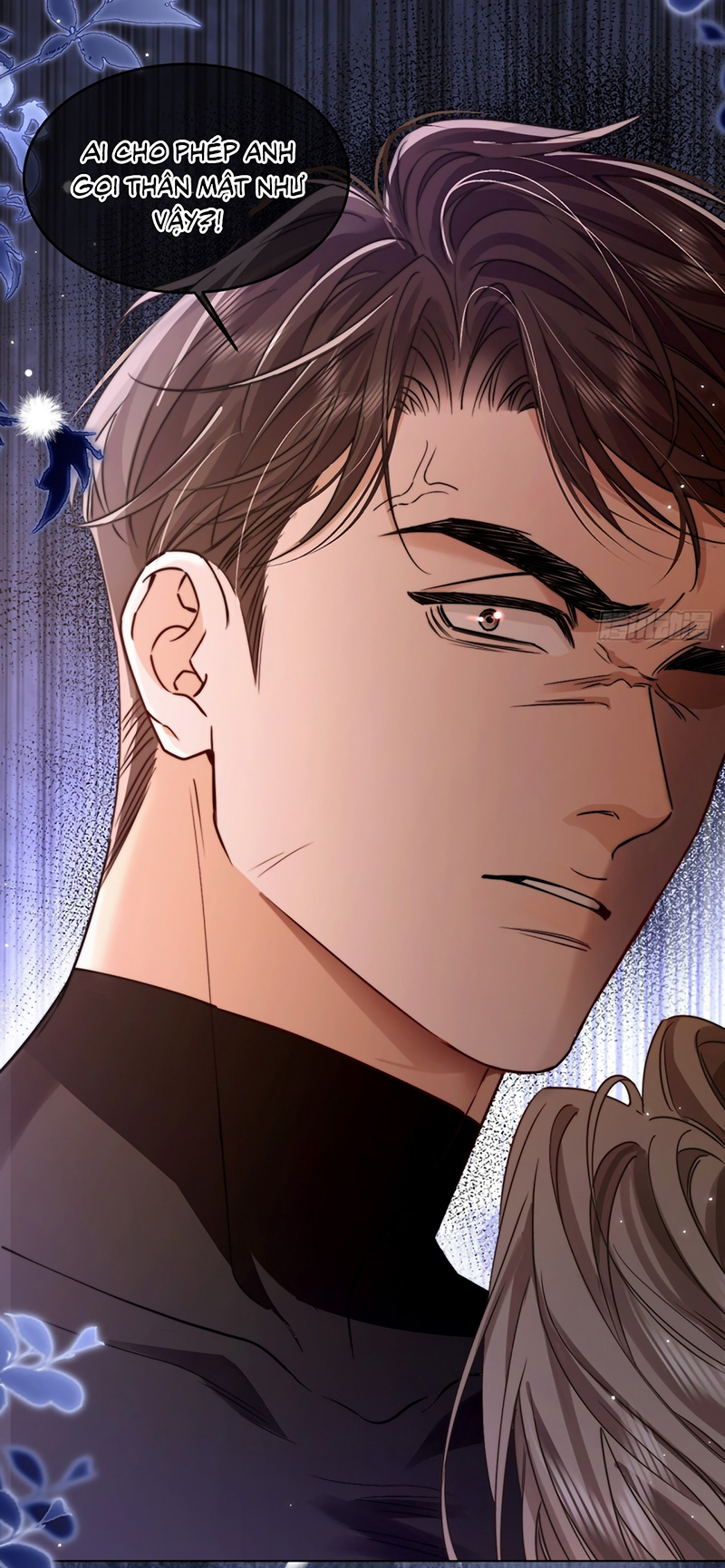 Chim Trong Lồng Chap 14 - Next Chap 15