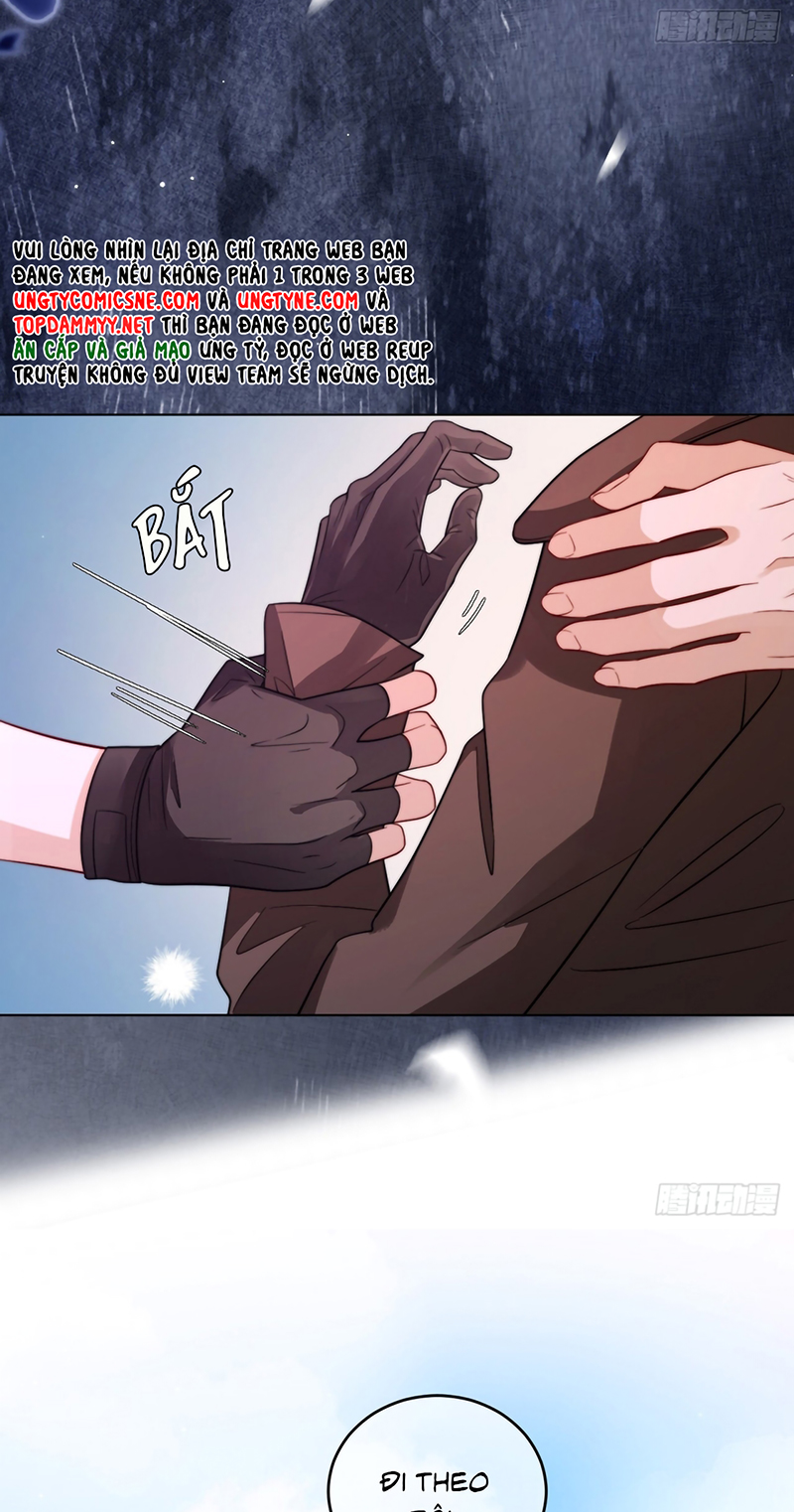 Chim Trong Lồng Chap 14 - Next Chap 15