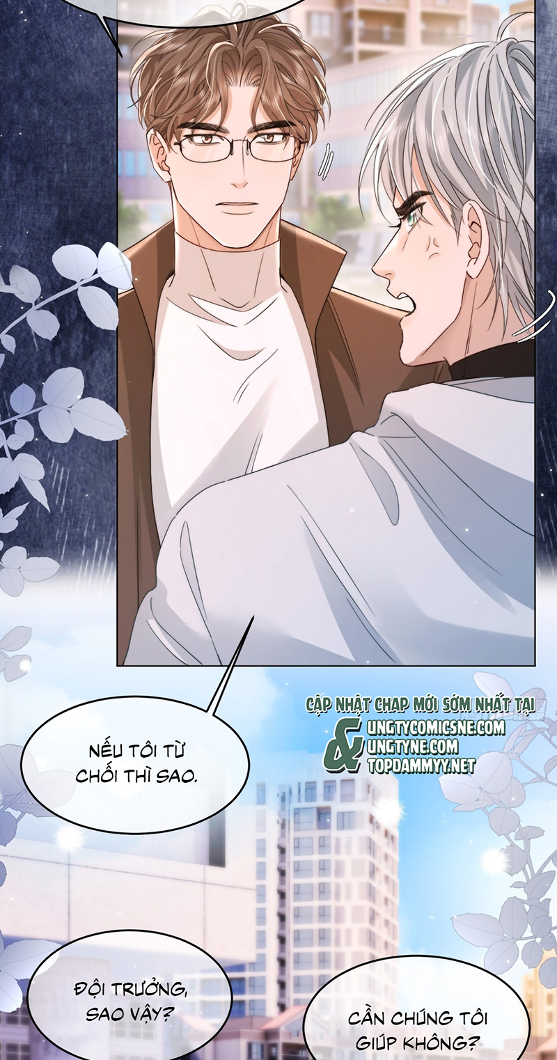 Chim Trong Lồng Chap 14 - Next Chap 15