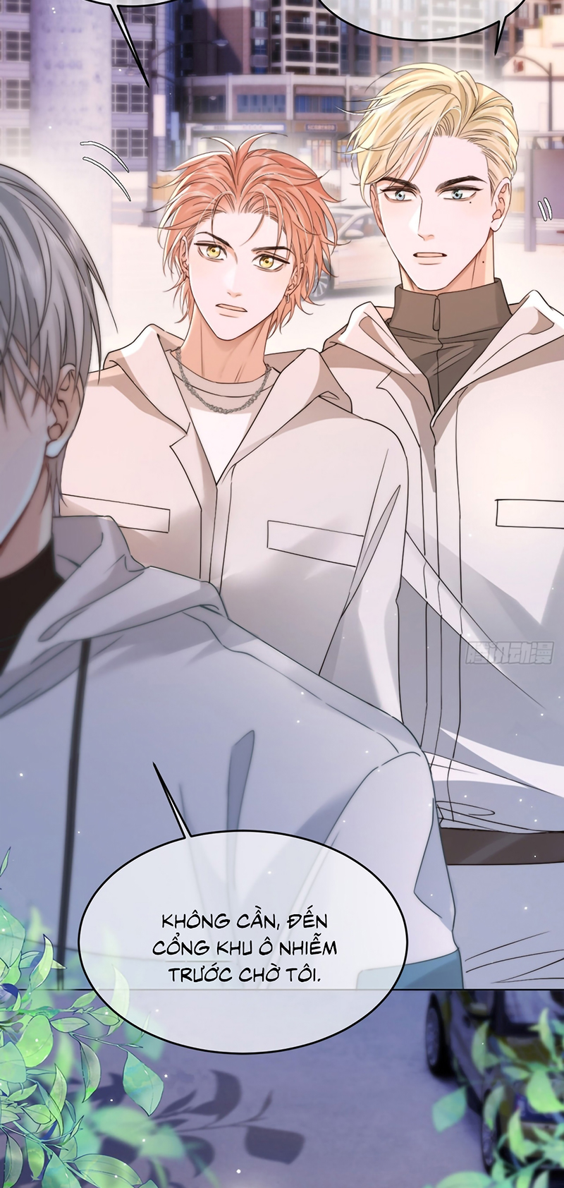 Chim Trong Lồng Chap 14 - Next Chap 15