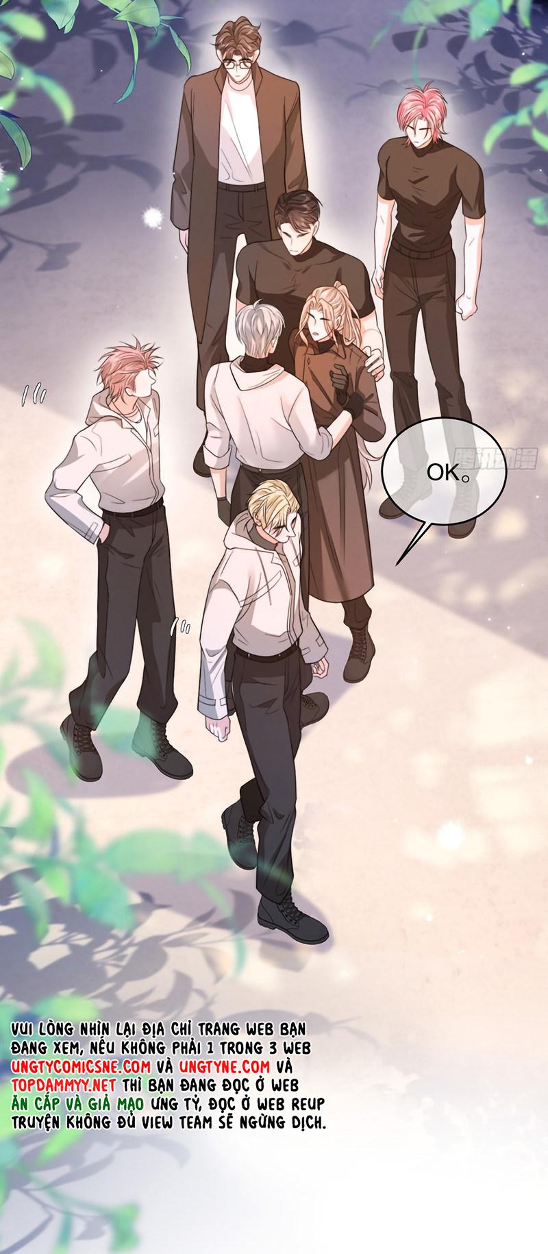 Chim Trong Lồng Chap 14 - Next Chap 15