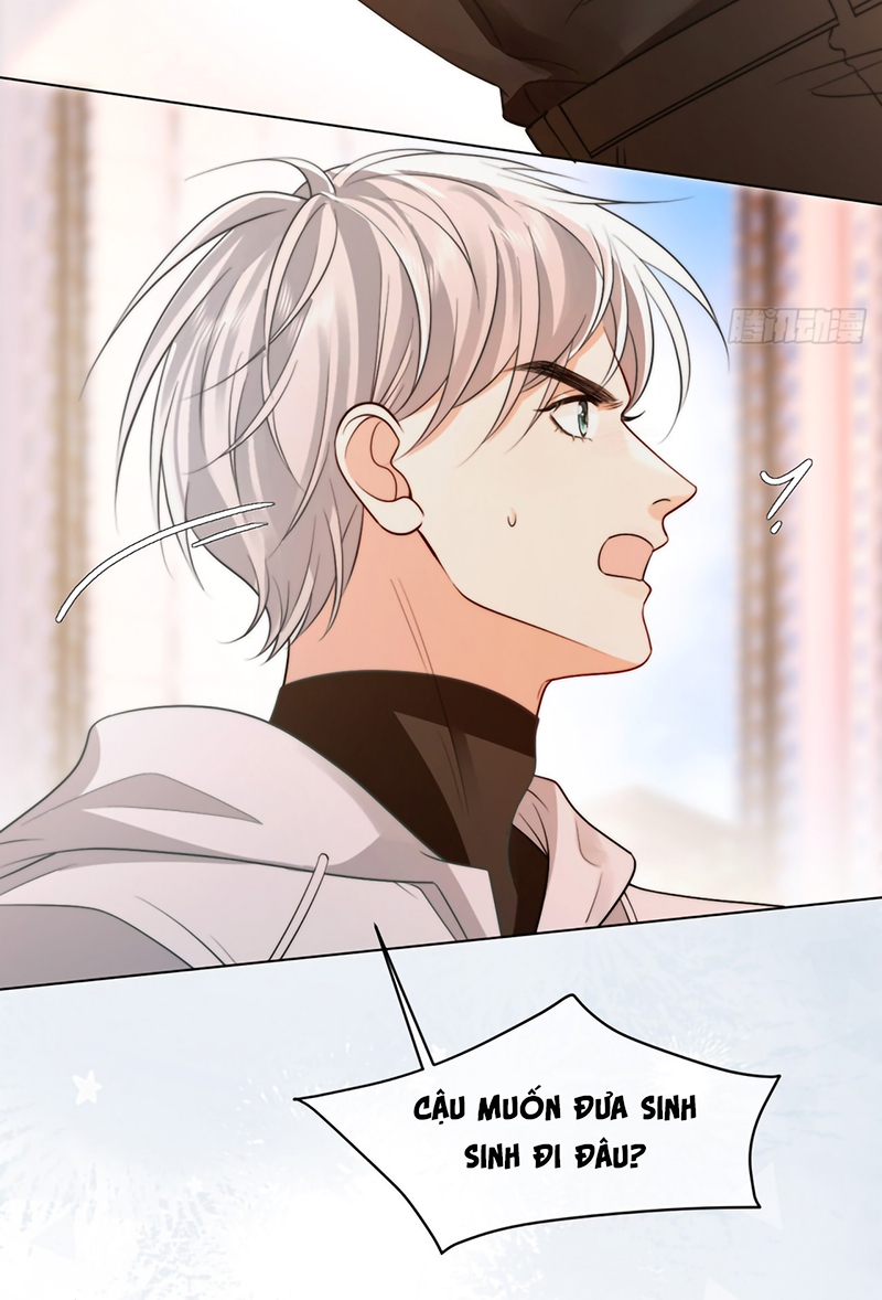 Chim Trong Lồng Chap 14 - Next Chap 15