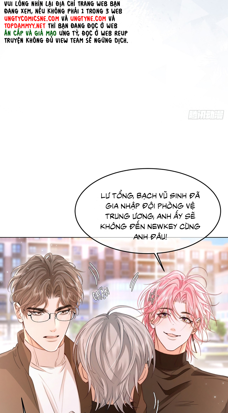 Chim Trong Lồng Chap 14 - Next Chap 15