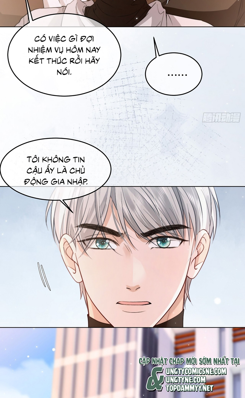 Chim Trong Lồng Chap 14 - Next Chap 15