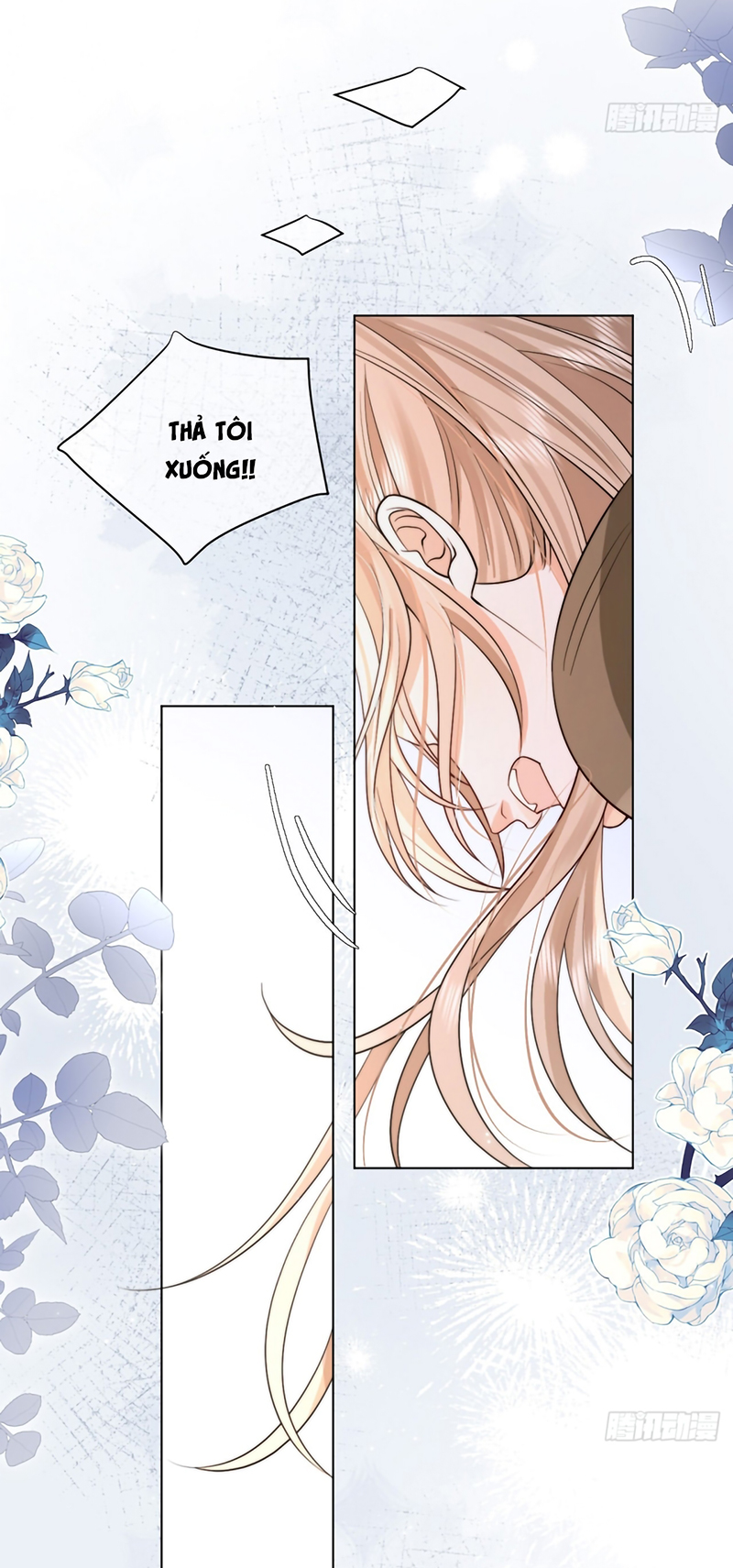 Chim Trong Lồng Chap 14 - Next Chap 15