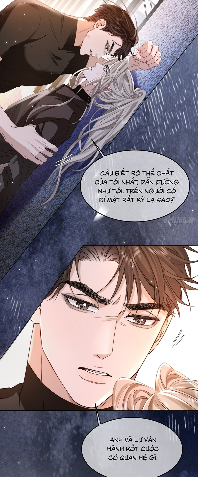 Chim Trong Lồng Chap 14 - Next Chap 15