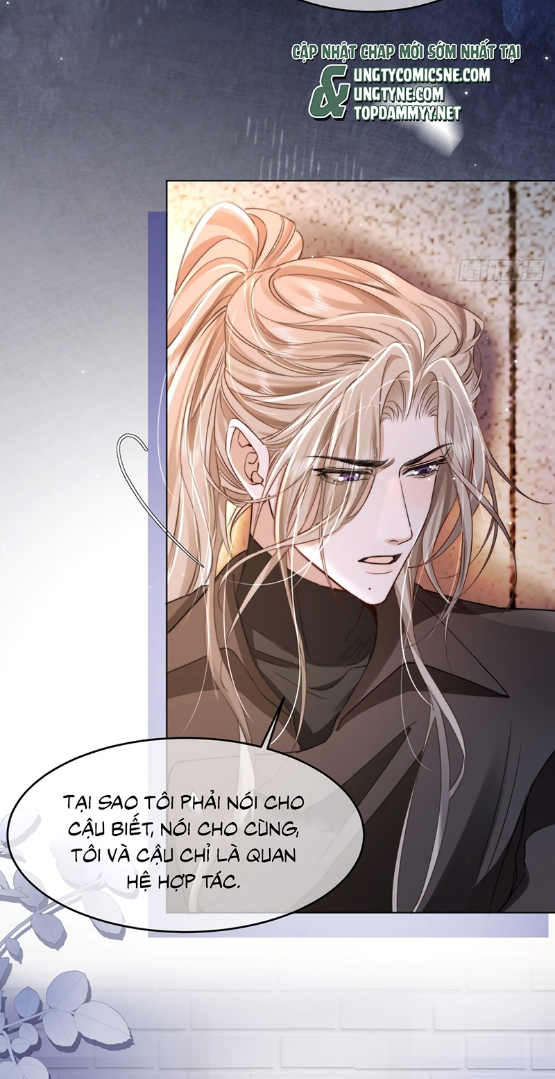 Chim Trong Lồng Chap 14 - Next Chap 15