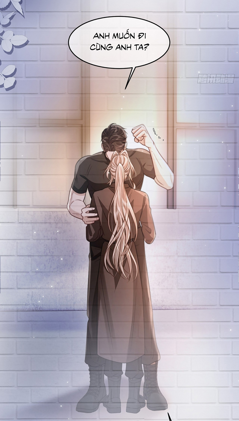 Chim Trong Lồng Chap 14 - Next Chap 15