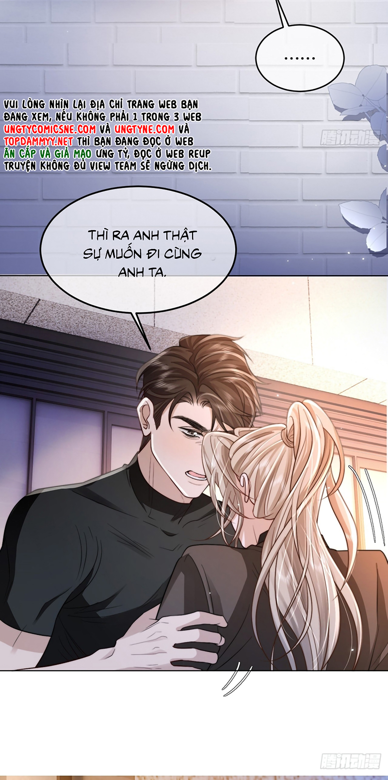 Chim Trong Lồng Chap 14 - Next Chap 15